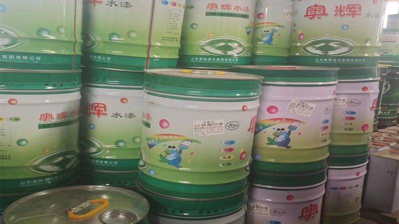 上海金属漆批发市场：揭秘金属漆的多样魅力与选购要点**