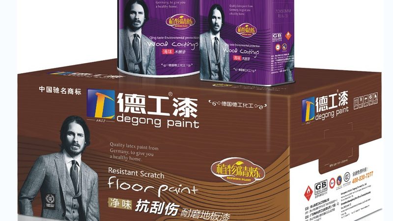 艺术涂料施工工艺标准规范解析