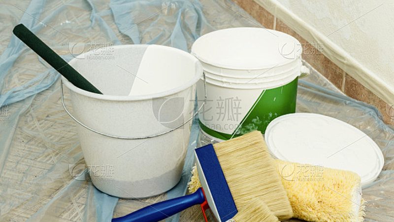 墙面防水防霉，选对品牌是关键**