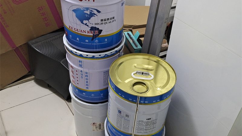 涂料代理价格每吨多少钱？揭秘涂料代理成本构成