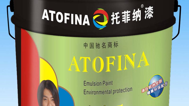 大桶乳胶漆批发，价格之外还藏着哪些门道
