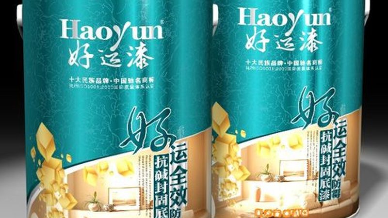 水性漆与油性漆：价格背后的秘密与选择之道