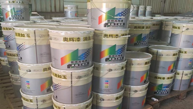 客厅墙面漆选耐擦洗，如何挑出心仪型号？**