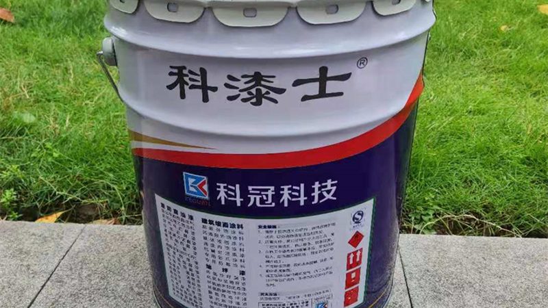 外墙乳胶漆耐候性，国际标准怎么定
