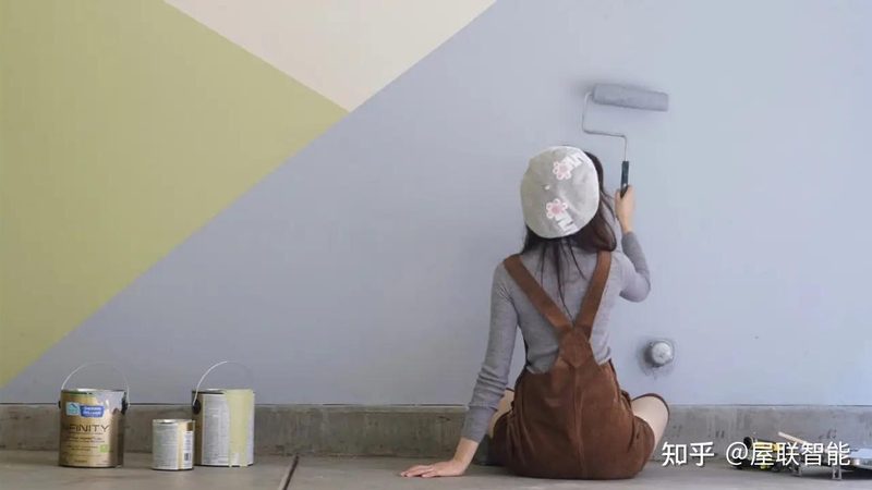 翻新墙面漆规格型号背后隐藏的选型逻辑