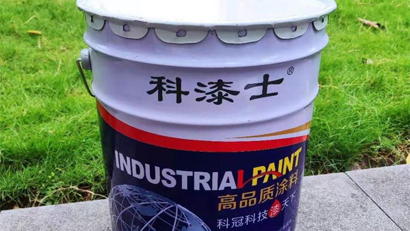 水性金属漆与油性漆：安全性的对比解析