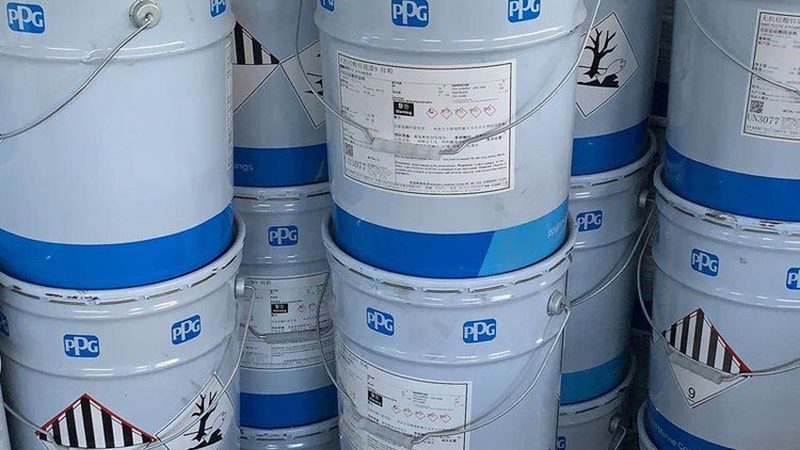 加盟广州外墙漆代理，先看清这五个关键门槛