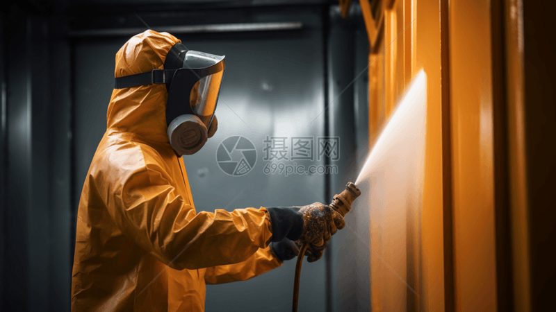 水性漆施工温度湿度对照表：关键指标解析与实操指南**