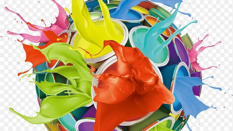 工程用墙面涂料价格解析：揭秘一吨涂料背后的价值**