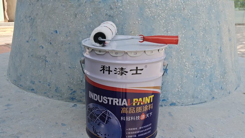 装修墙面漆用量算不准？问题出在忽略这两个变量