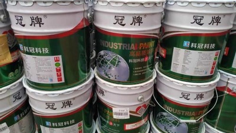 停车场地坪漆厚度：如何确保质量和耐用性**