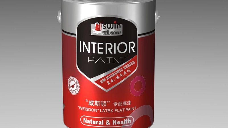 进口环保漆榜单背后的真实差异